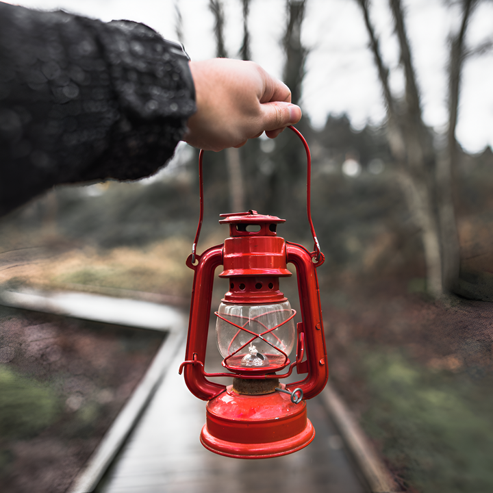 Why Lighting Matters Outdoors