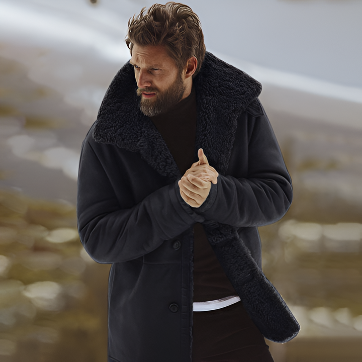 Choosing the Right Jacket for Every Season