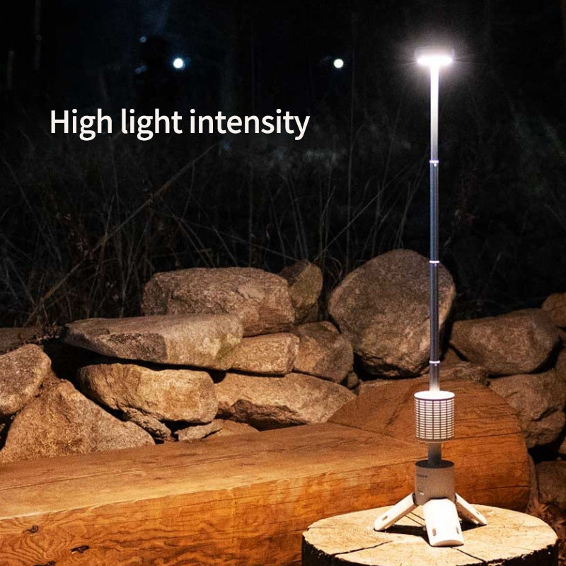 Outdoor Camping Lantern Lamp