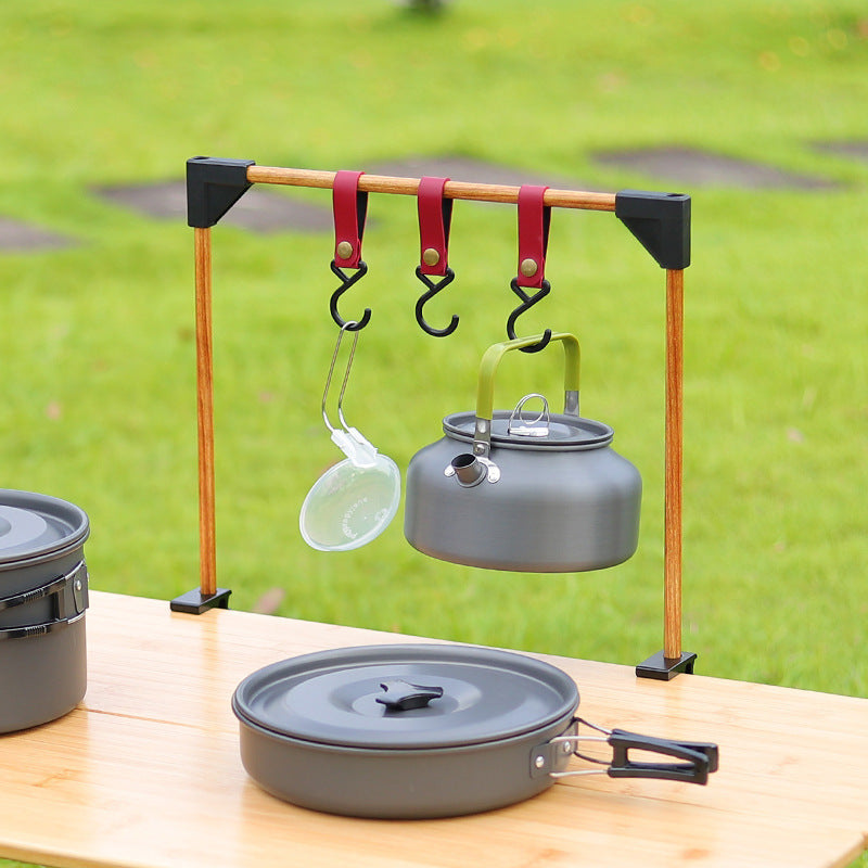 Outdoor Camping Hook For Picnic