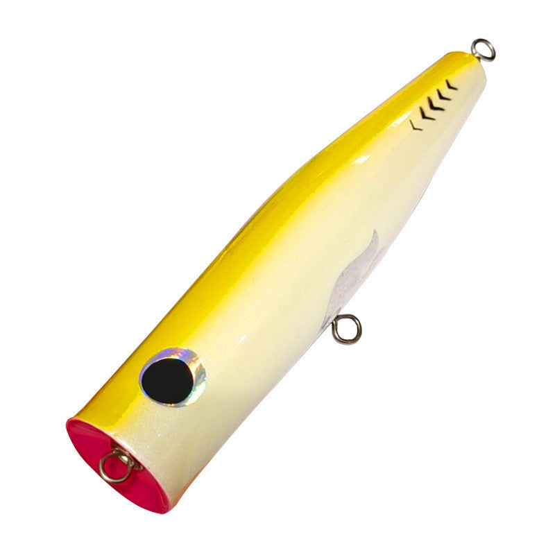 Sea Fishing Wooden Fishing Bait