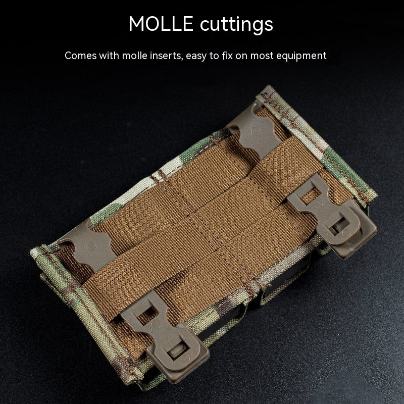 Field Hunting Molle System