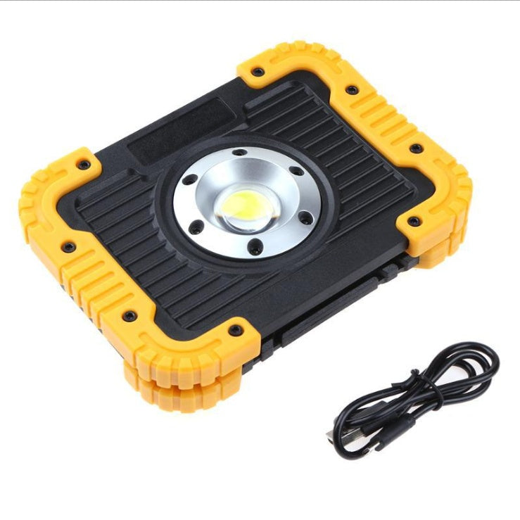LED Camping lantern light