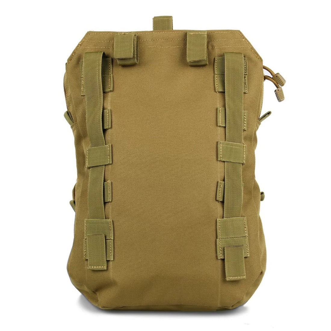 Car accessory bag hunting