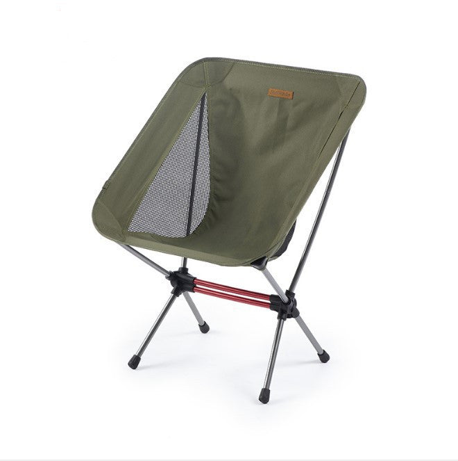 Portable Leisure Beach Moon Chair