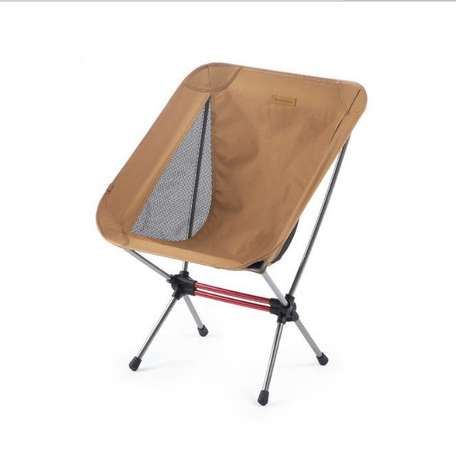 Portable Leisure Beach Moon Chair