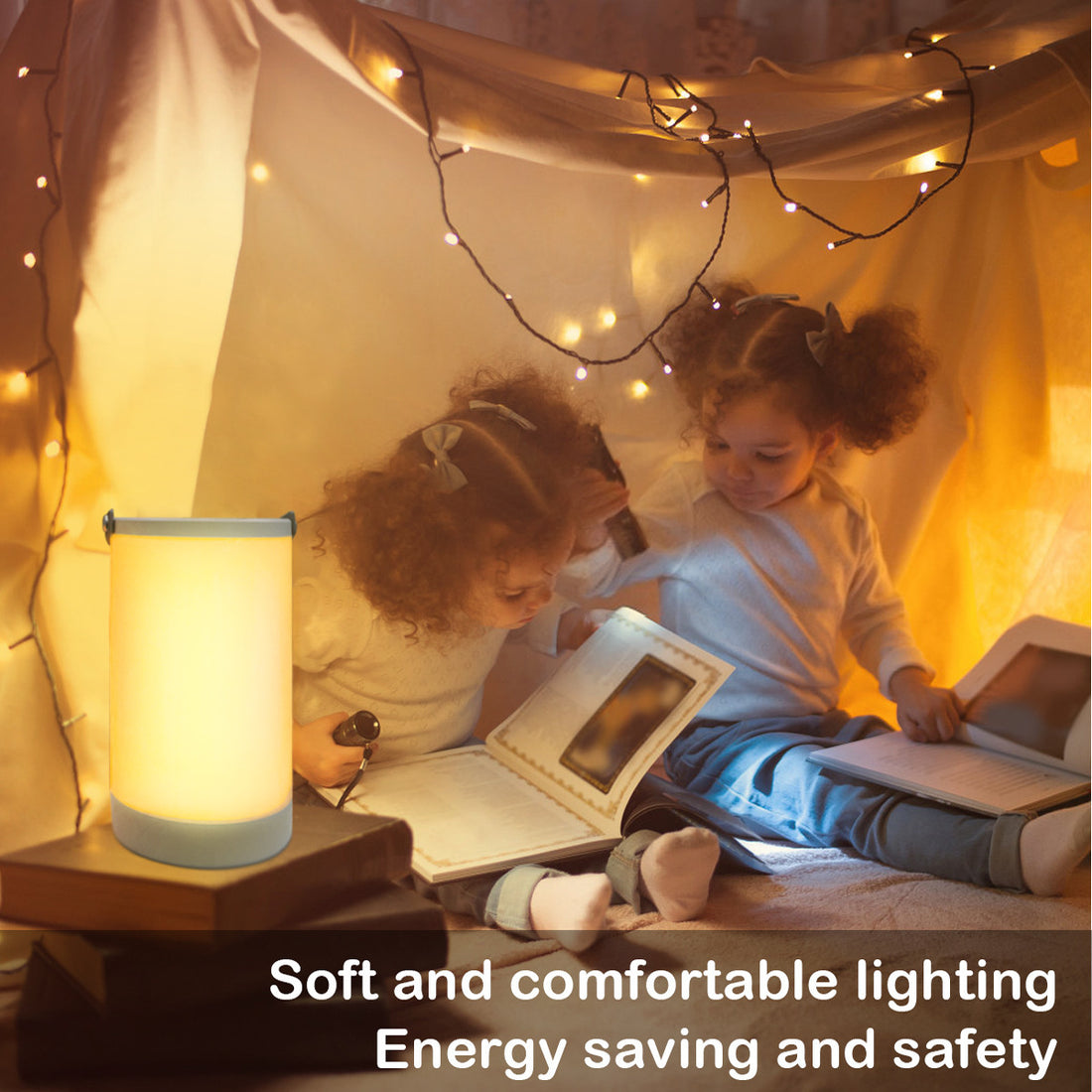 Creative Camping Light
