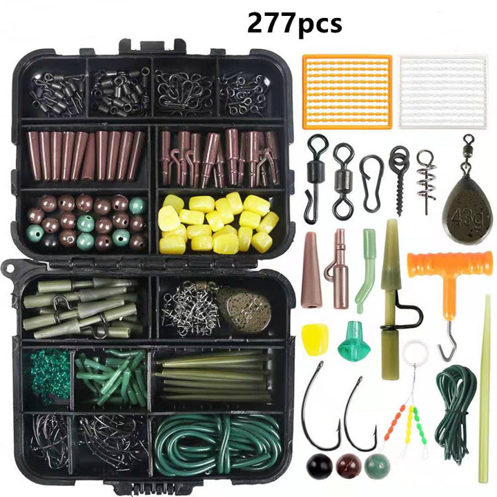 Fishing Gear European Fishing Accessories