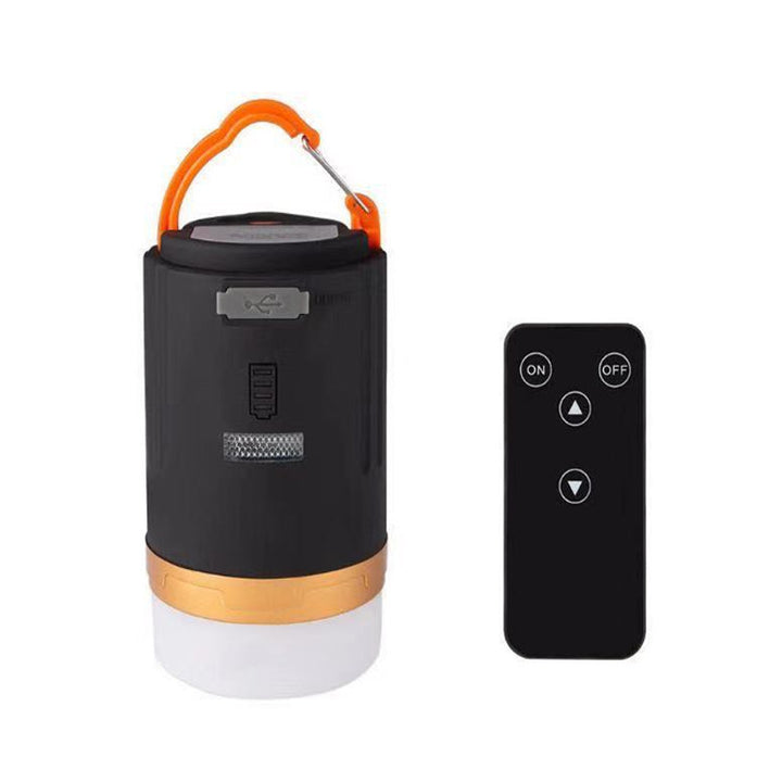 Emergency Camping Light Remote Control