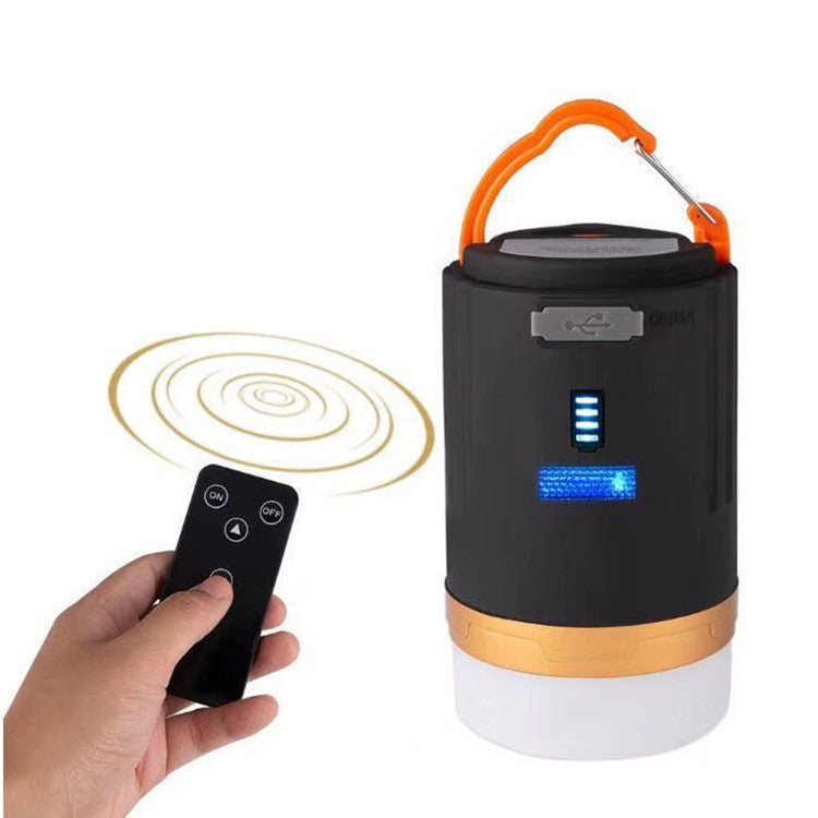 Emergency Camping Light Remote Control