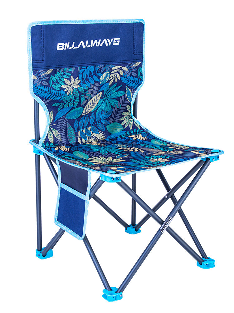 Portable Outdoor Folding Chair