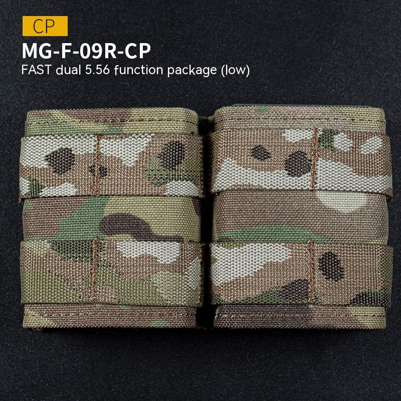 Field Hunting Molle System
