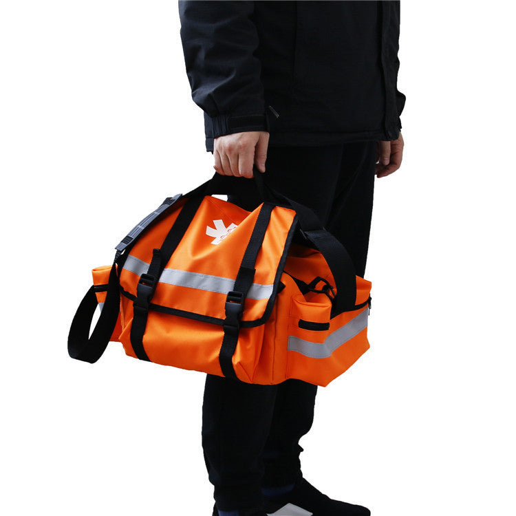 Outdoor Hunting First Aid Medical Kit
