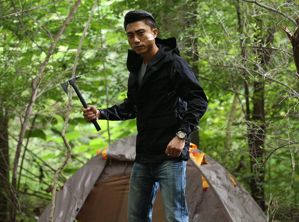 M65 Casual Tactical Jacket