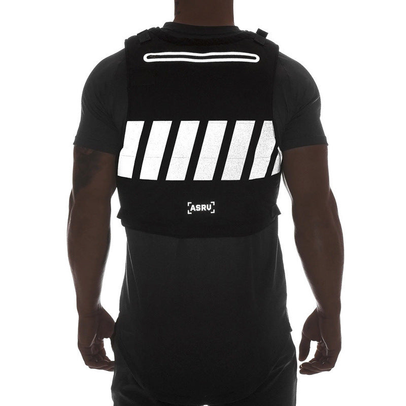 Outdoor Multi-functional Training Clothes
