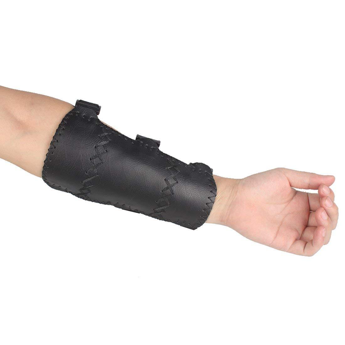 Arm Guard Hunting Shooting Arrow