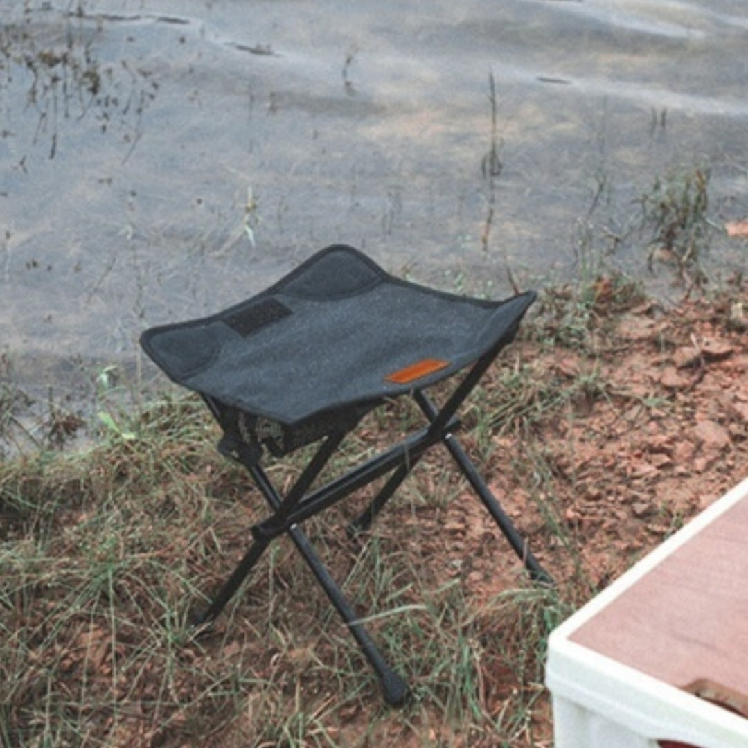 Fishing Stool Camp Chair