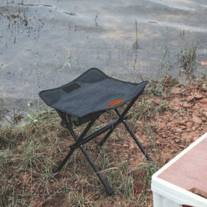 Fishing Stool Camp Chair