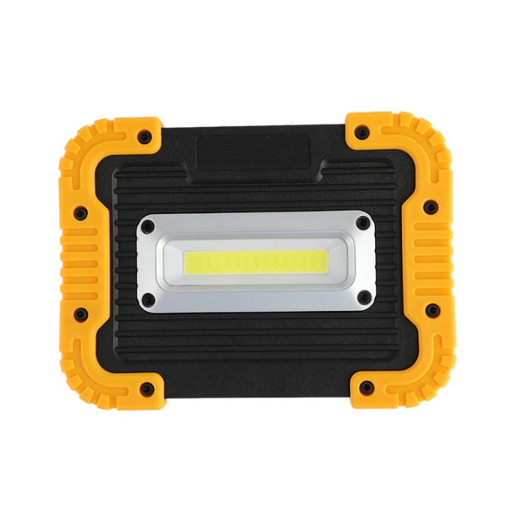 LED Camping lantern light