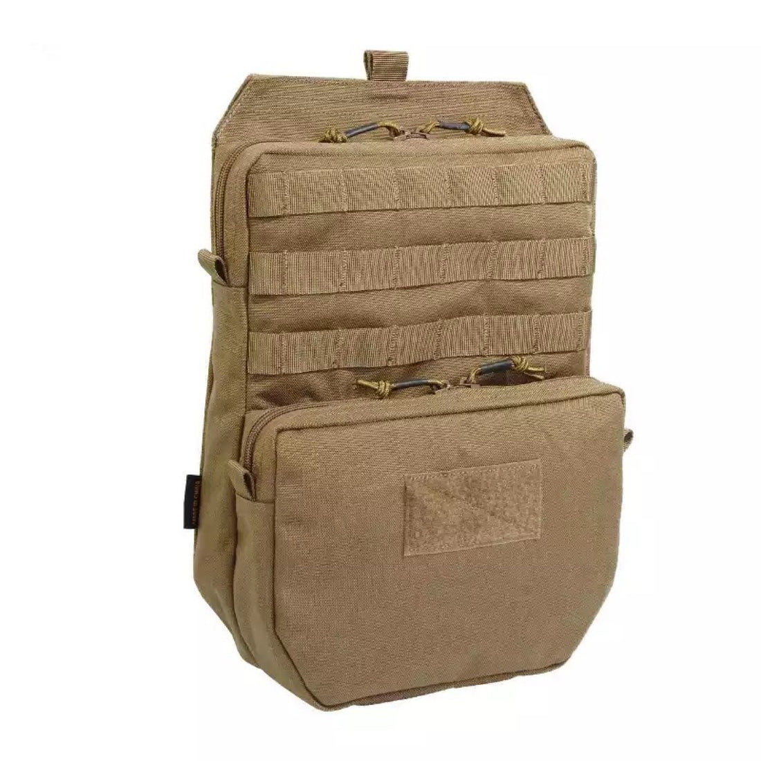 Car accessory bag hunting