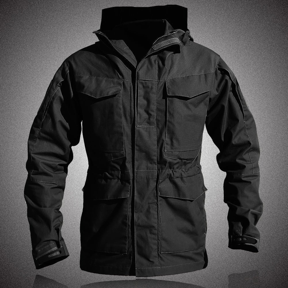 M65 Casual Tactical Jacket