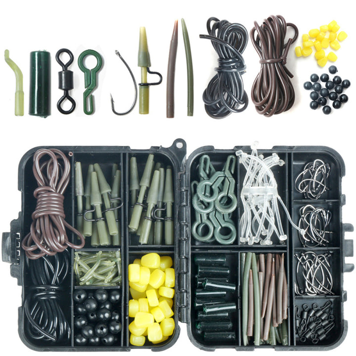 Carp library set fishing accessories