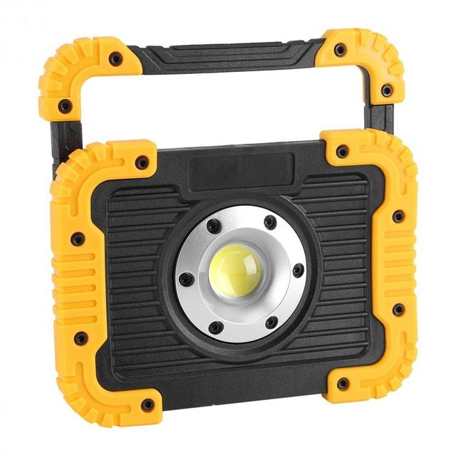 LED Camping lantern light
