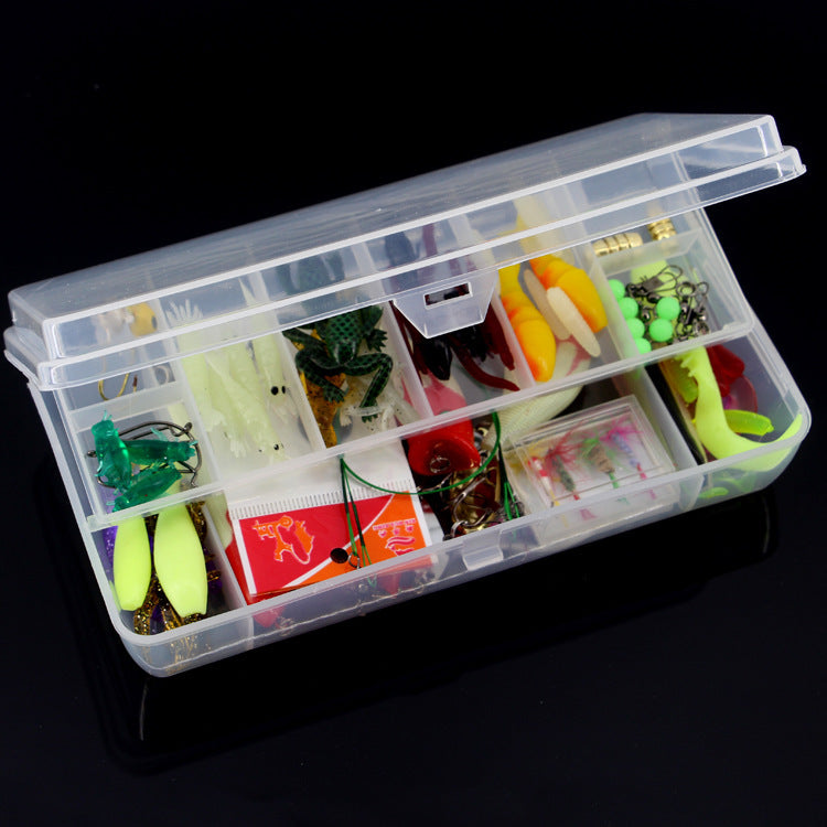 Wholesale lures set 100 piece