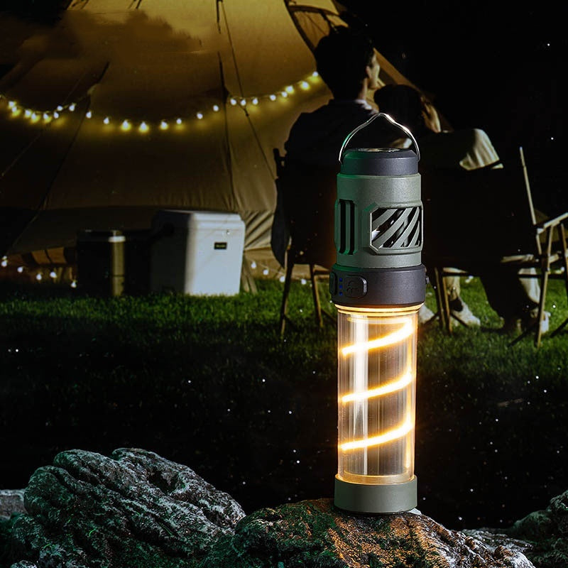 Outdoor Camping Lantern