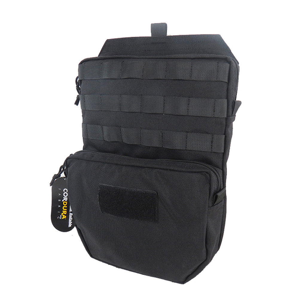 Car accessory bag hunting