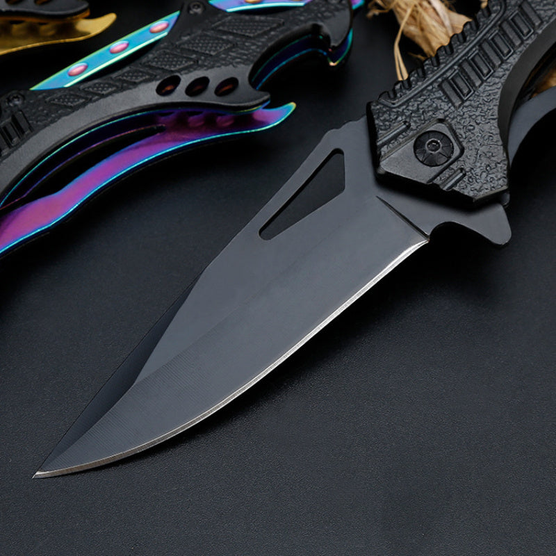 Folding Knife Outdoor Survival