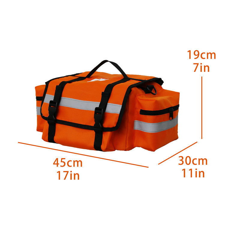 Outdoor Hunting First Aid Medical Kit