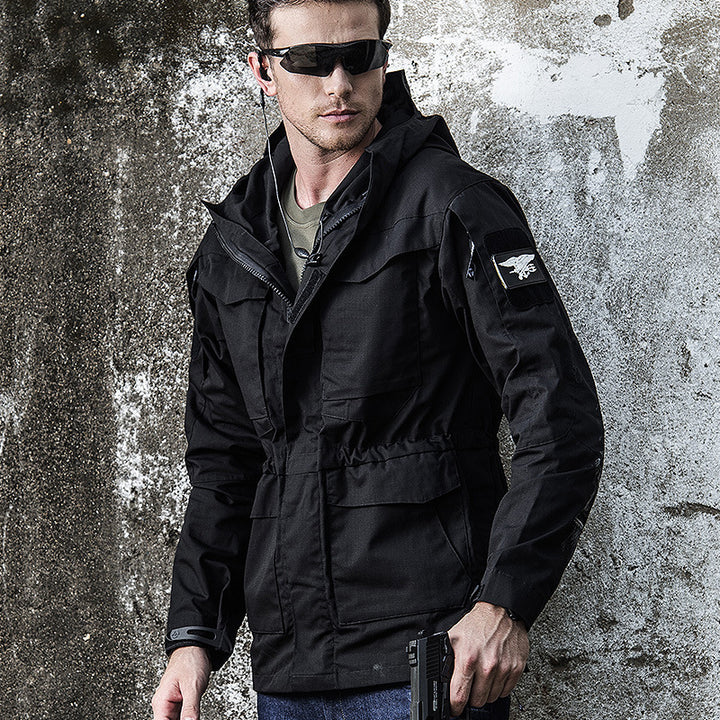 M65 Casual Tactical Jacket