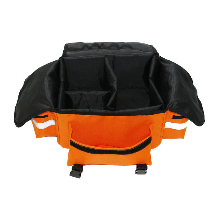 Outdoor Hunting First Aid Medical Kit