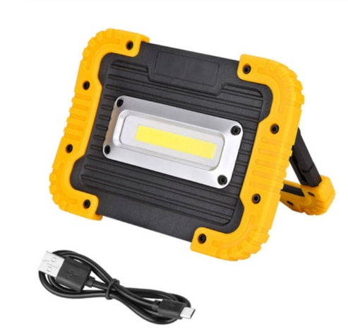 LED Camping lantern light