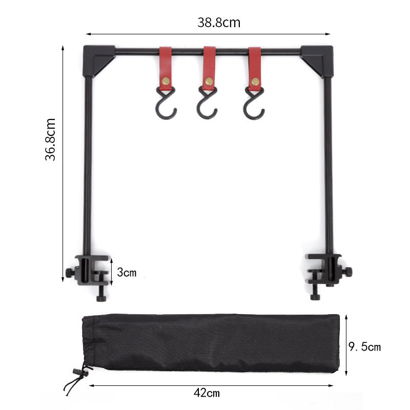 Outdoor Camping Hook For Picnic