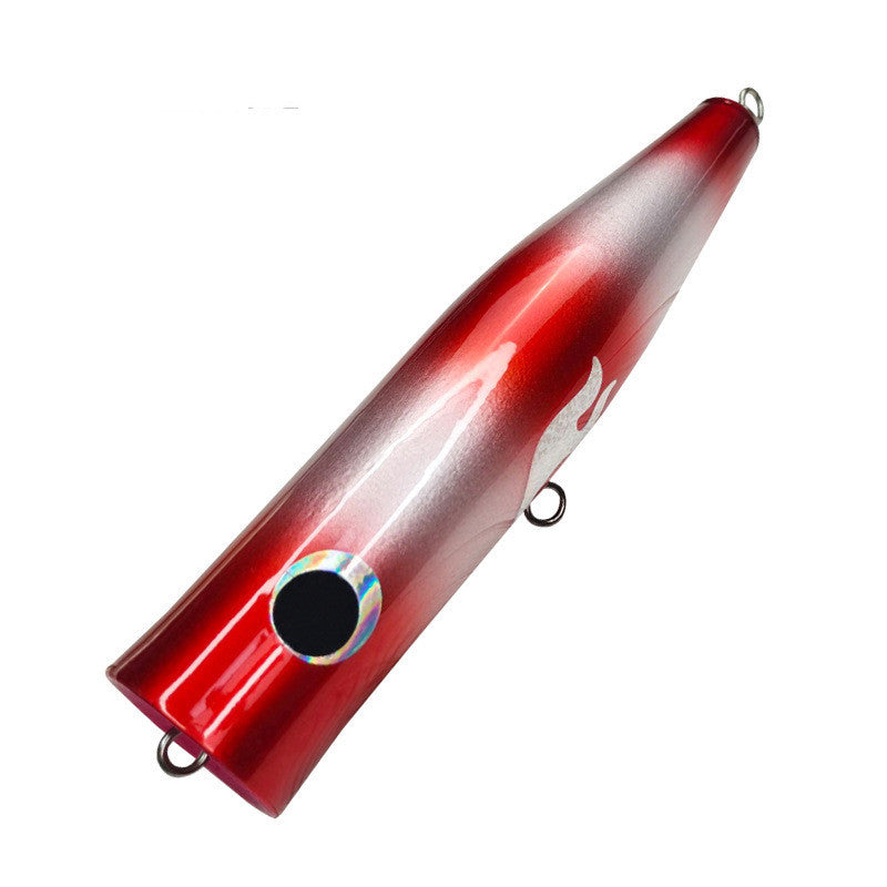 Sea Fishing Wooden Fishing Bait