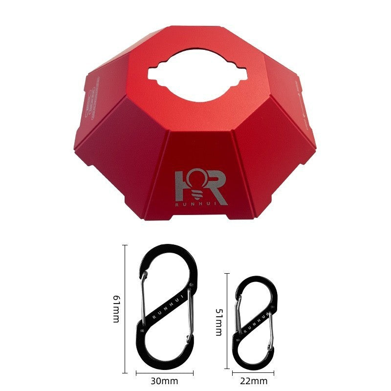 Outdoor Tactical Camping Lantern
