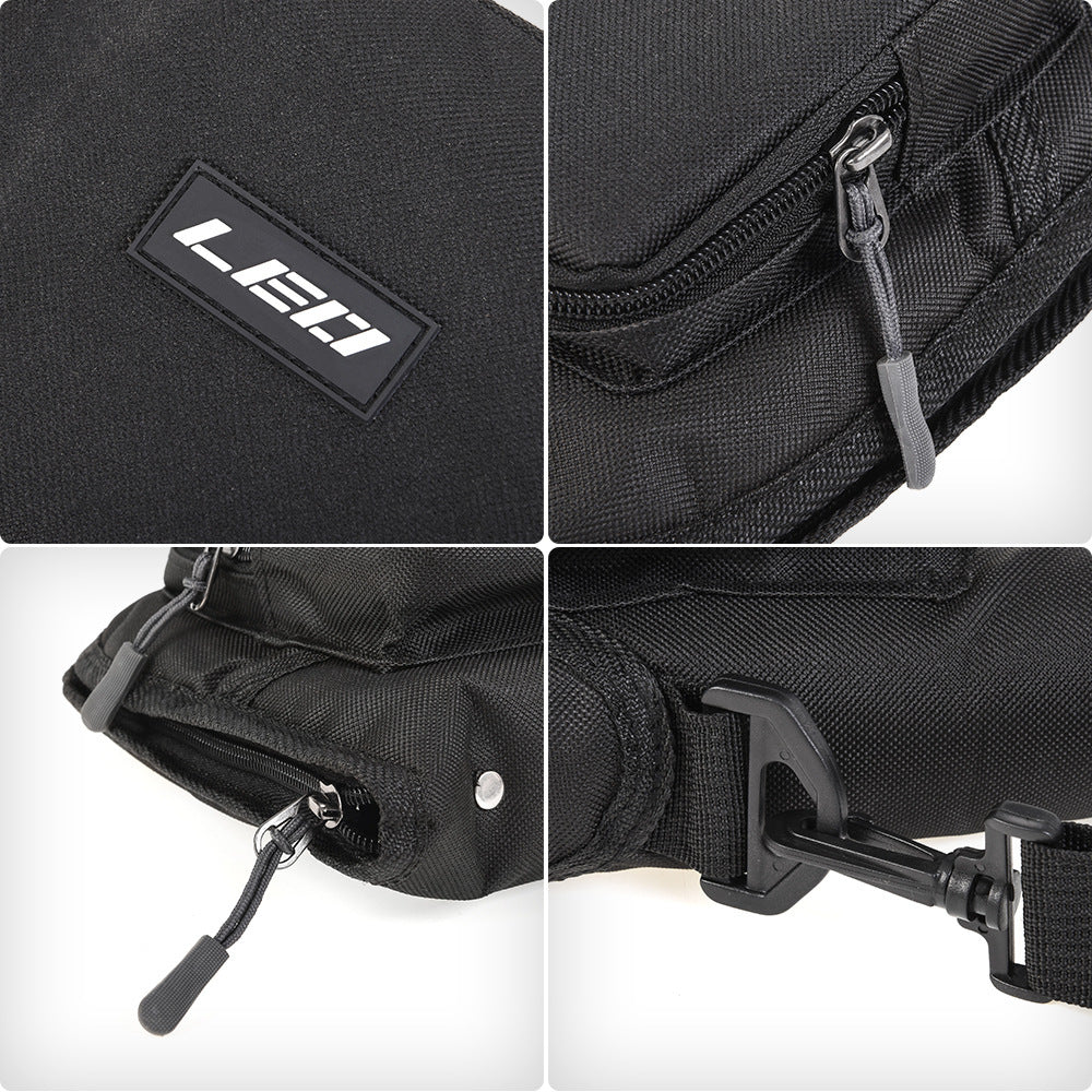 Fly Fishing Suit Gear Bag