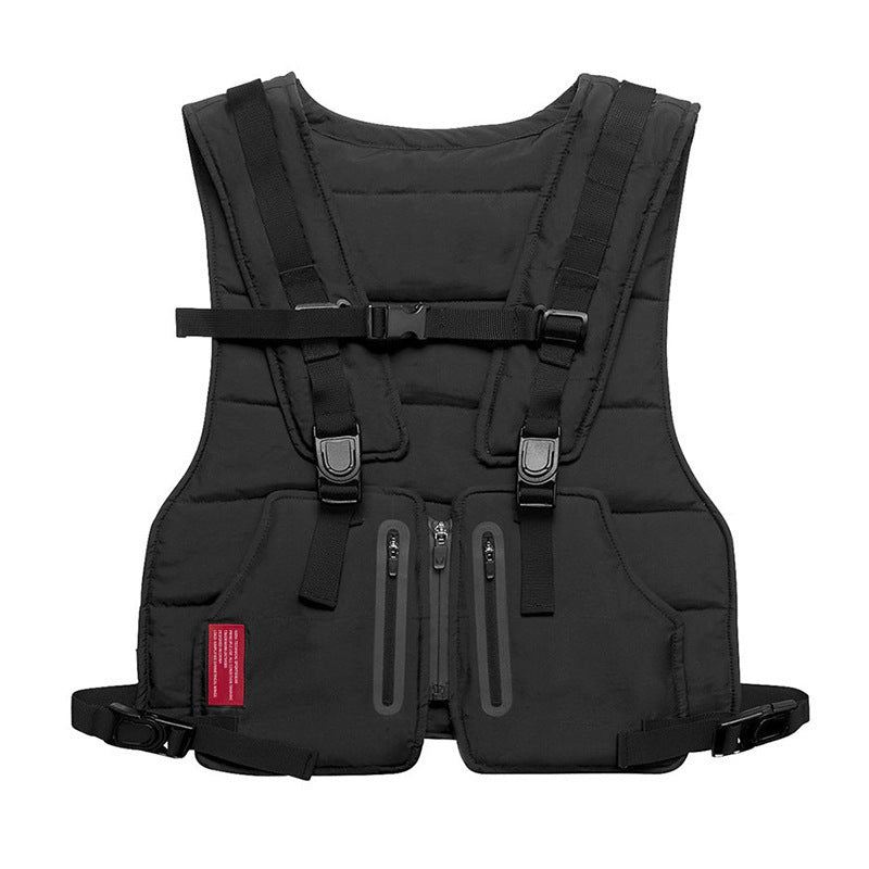 Outdoor Multi-functional Training Clothes