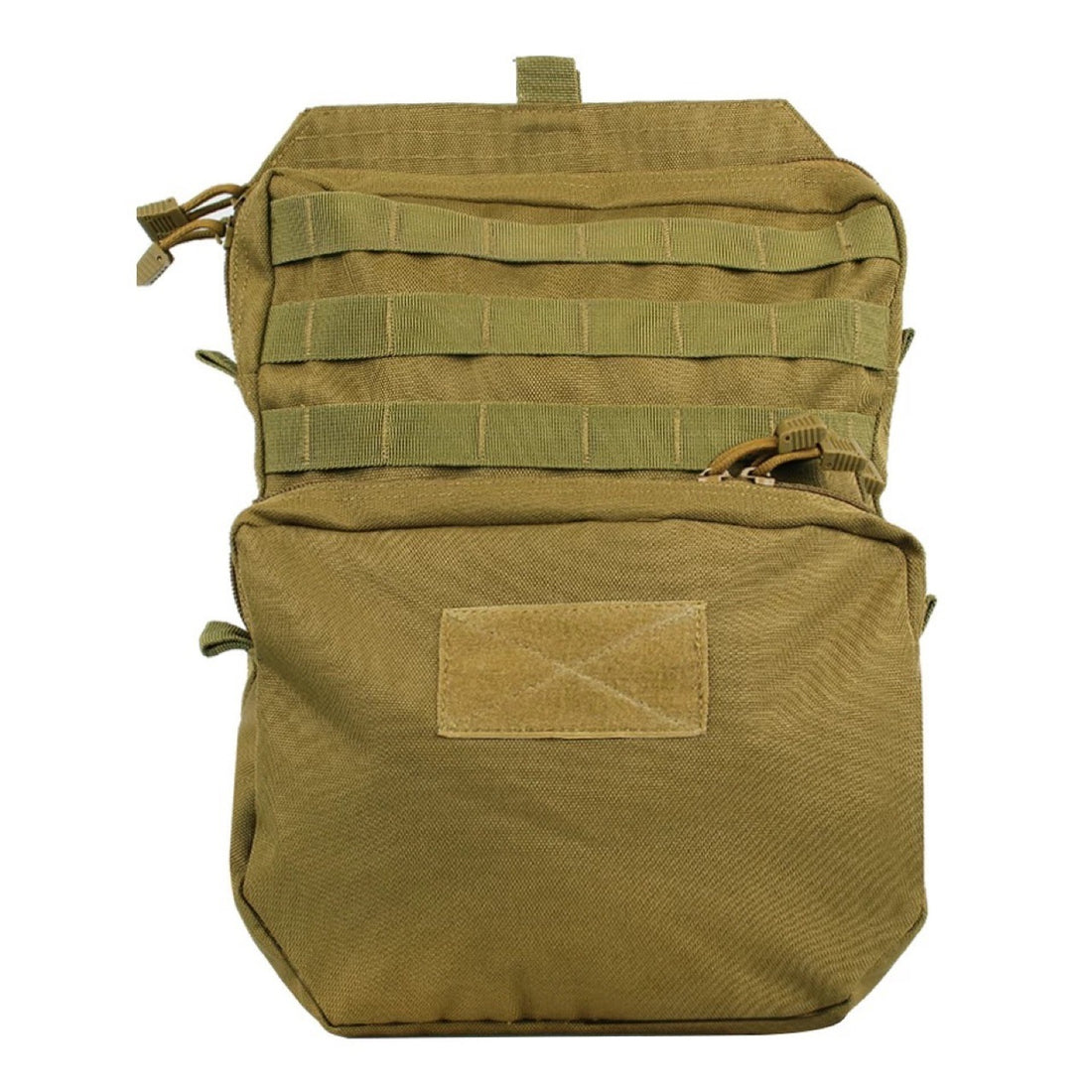 Car accessory bag hunting