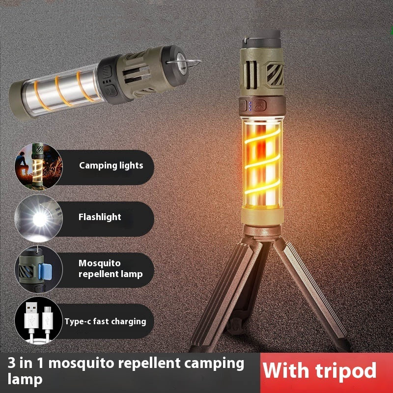 Outdoor Camping Lantern