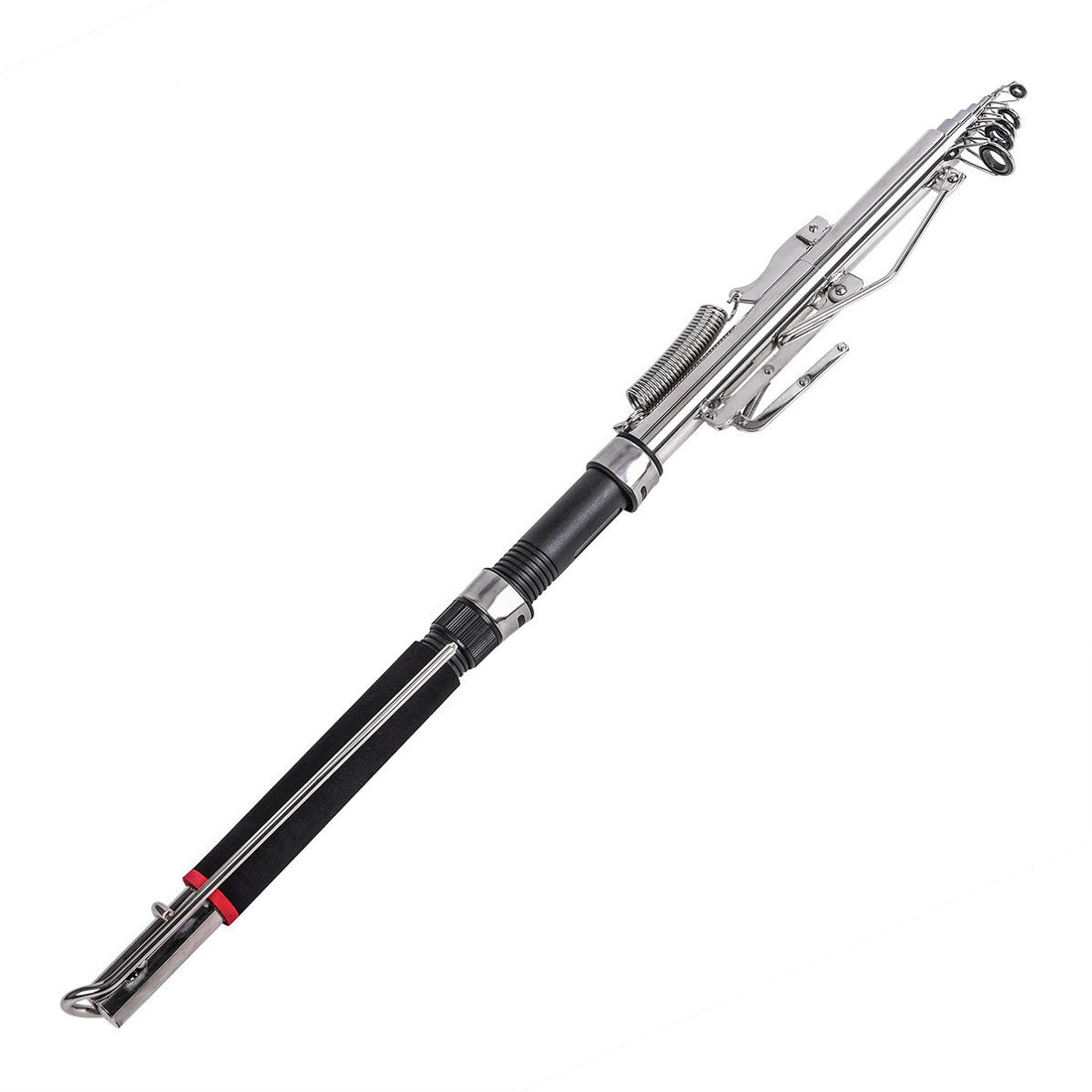Self-lifting Rod Fishing Gear