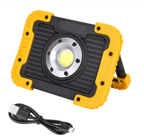 LED Camping lantern light
