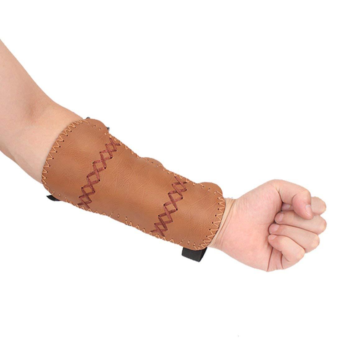 Arm Guard Hunting Shooting Arrow