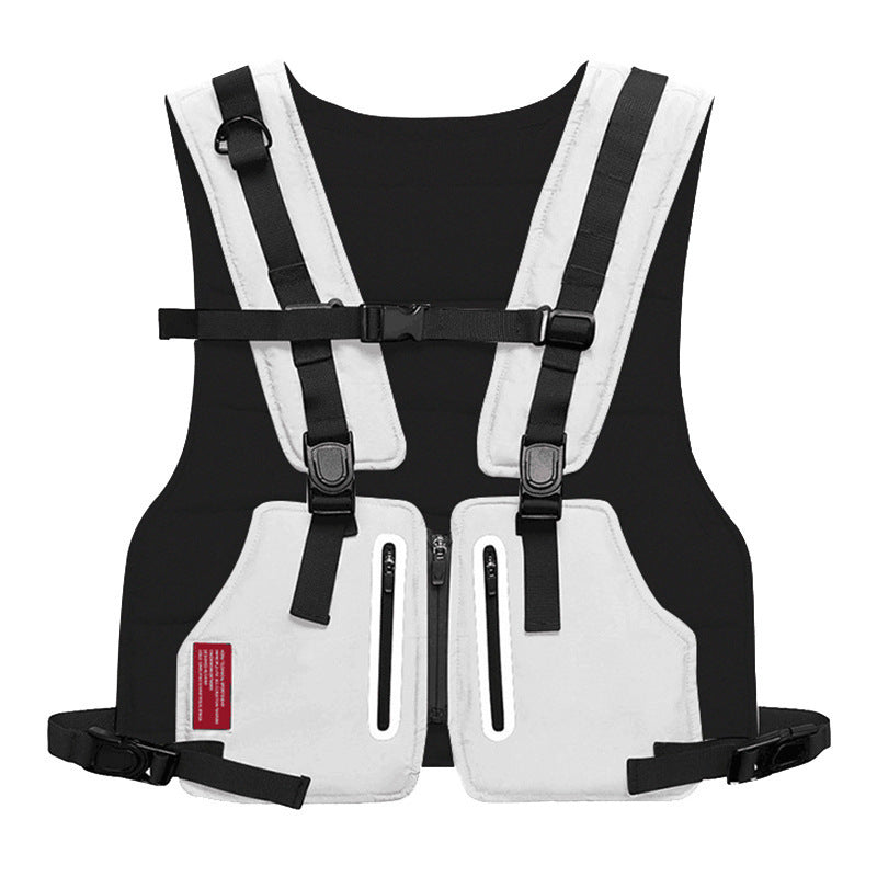 Outdoor Multi-functional Training Clothes