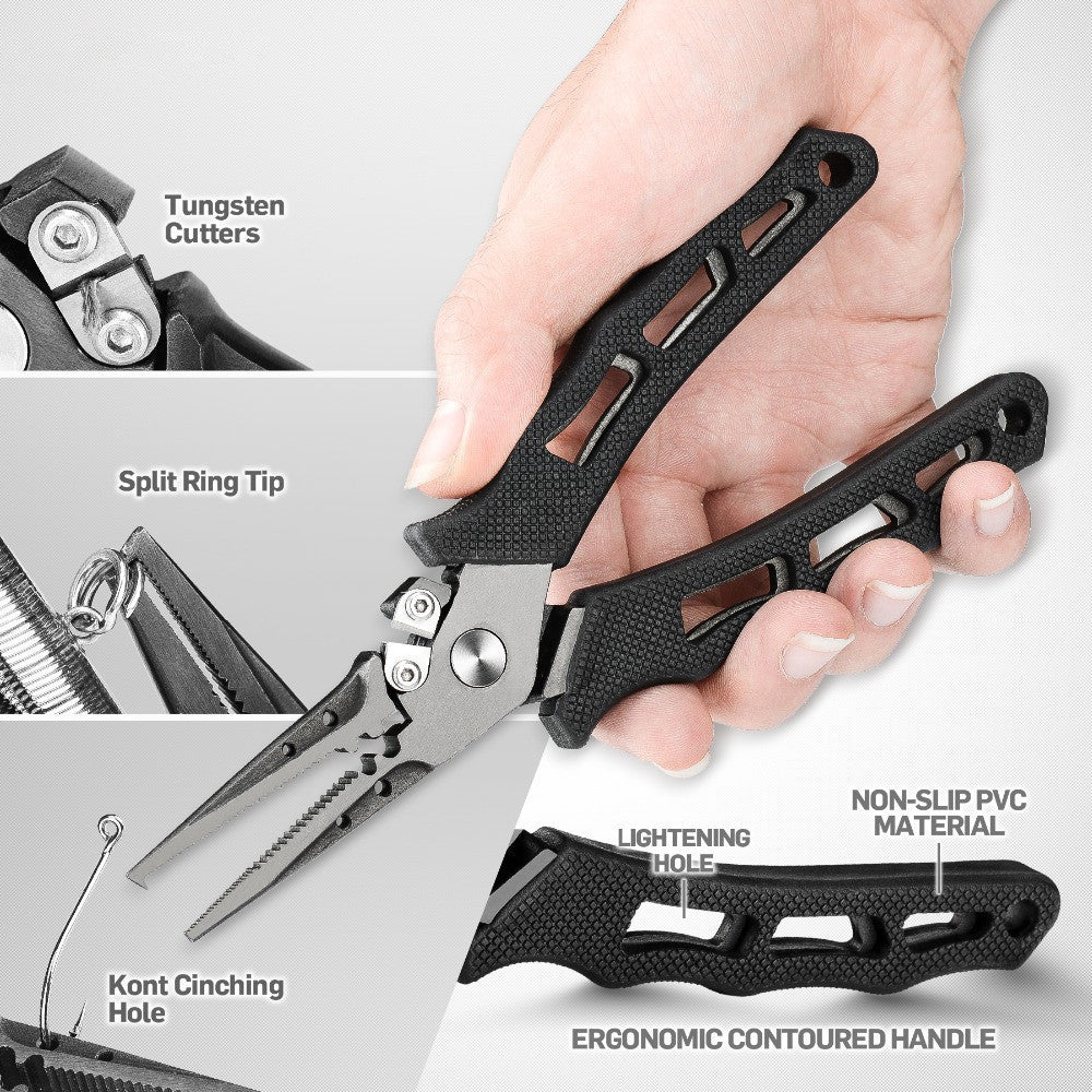 Freshwater Fishing Gear Accessories