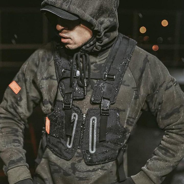 Outdoor Multi-functional Training Clothes