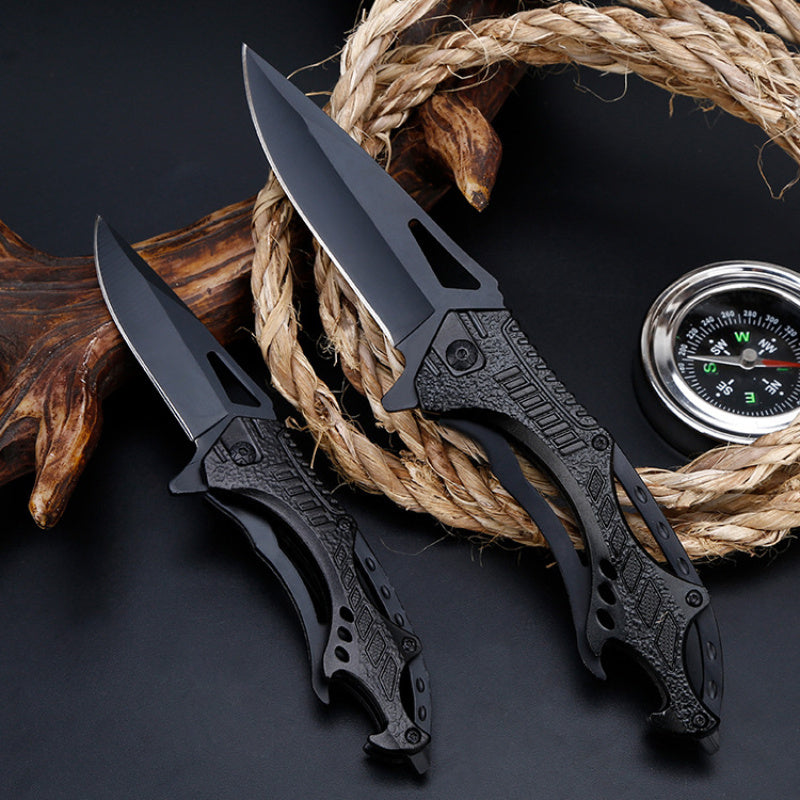 Folding Knife Outdoor Survival