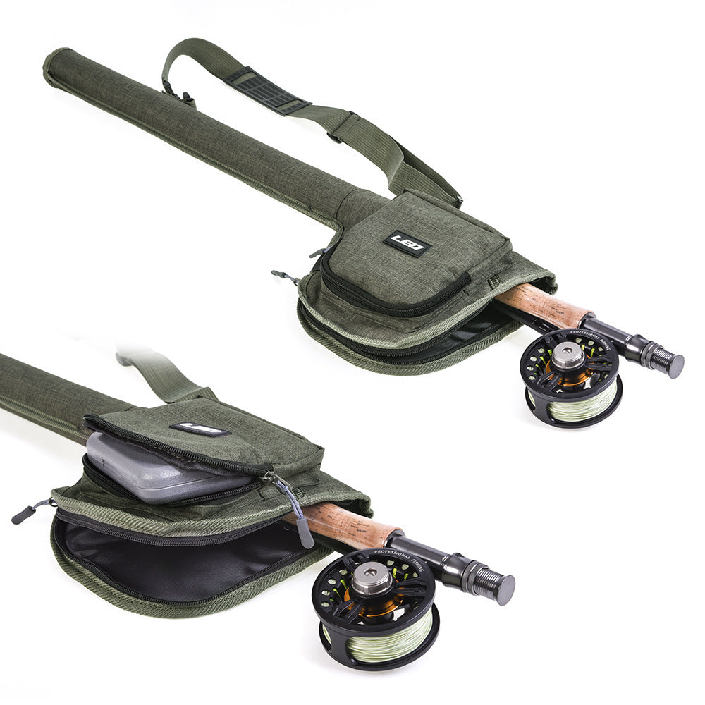 Fly Fishing Suit Gear Bag